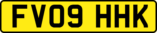 FV09HHK