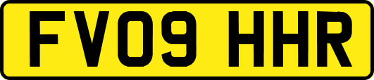 FV09HHR