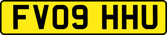 FV09HHU