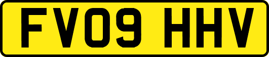 FV09HHV