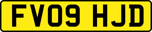 FV09HJD