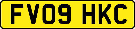 FV09HKC