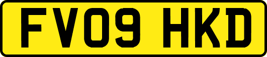 FV09HKD