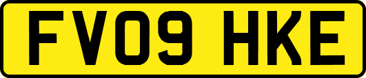 FV09HKE
