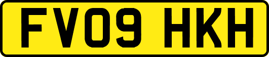 FV09HKH