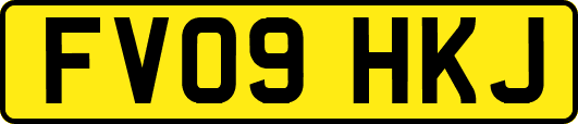FV09HKJ