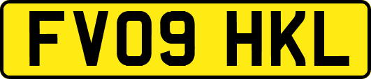 FV09HKL
