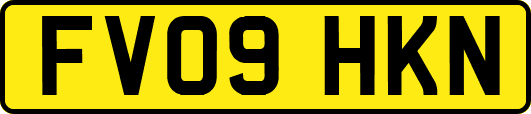 FV09HKN