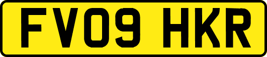 FV09HKR