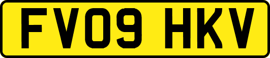 FV09HKV
