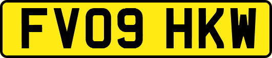 FV09HKW
