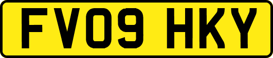 FV09HKY