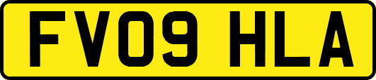 FV09HLA
