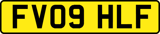 FV09HLF