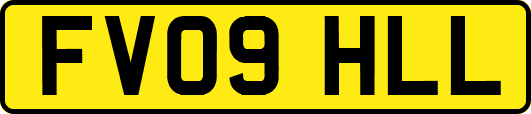 FV09HLL