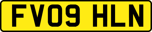 FV09HLN