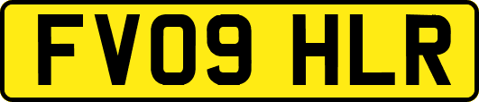 FV09HLR