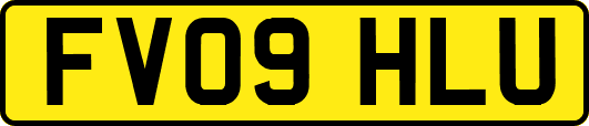 FV09HLU