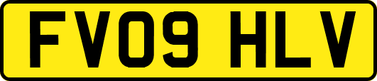 FV09HLV