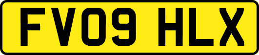 FV09HLX