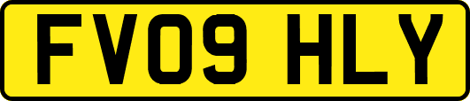 FV09HLY