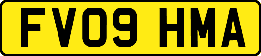 FV09HMA
