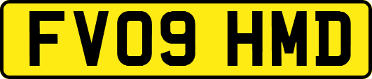 FV09HMD