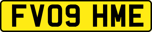 FV09HME