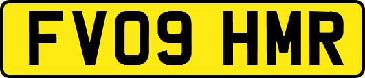 FV09HMR