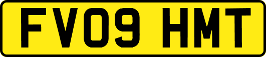 FV09HMT