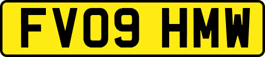 FV09HMW