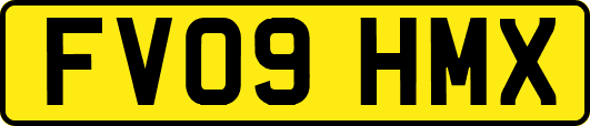 FV09HMX