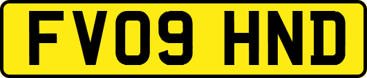 FV09HND