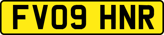 FV09HNR