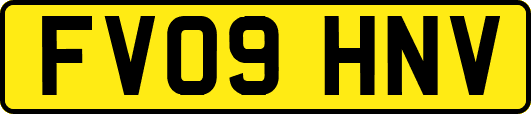 FV09HNV