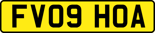 FV09HOA
