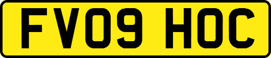 FV09HOC