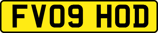 FV09HOD