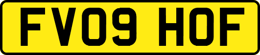 FV09HOF