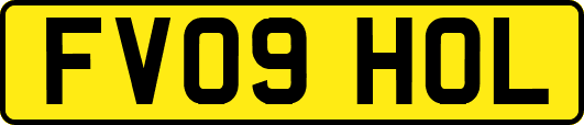 FV09HOL
