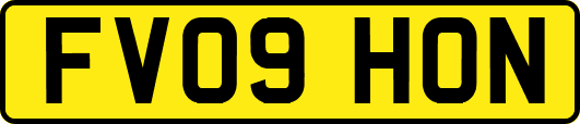 FV09HON