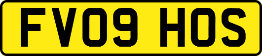 FV09HOS