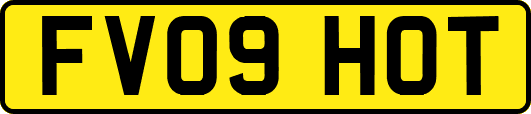 FV09HOT