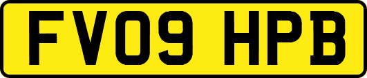 FV09HPB