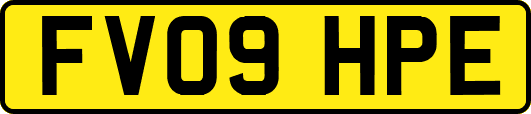FV09HPE