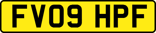 FV09HPF