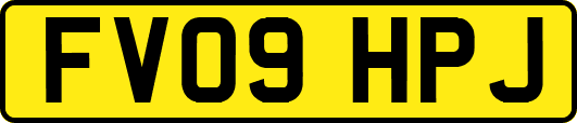 FV09HPJ