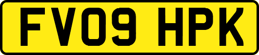 FV09HPK