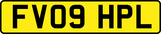 FV09HPL