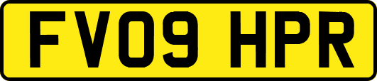 FV09HPR